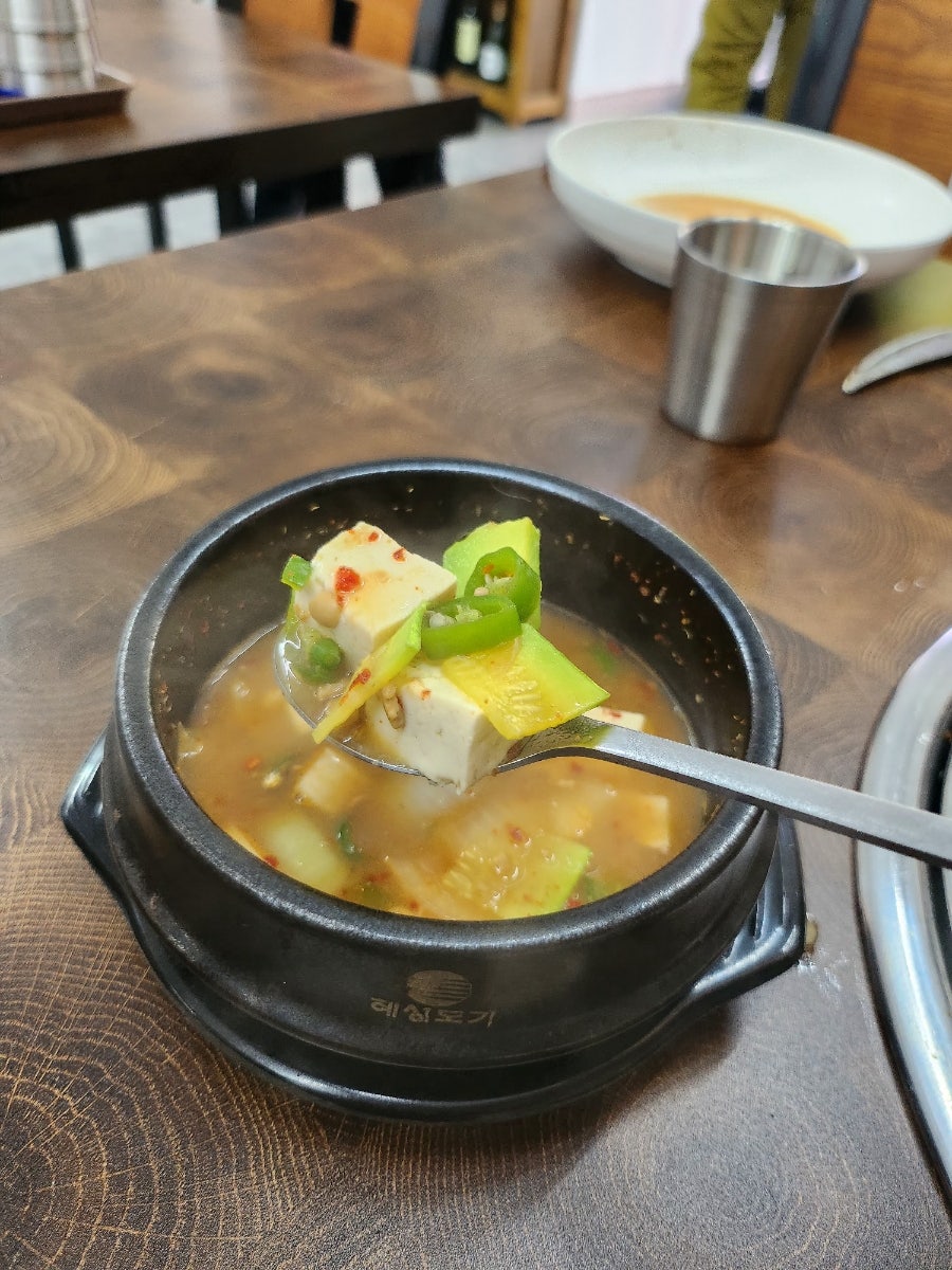 갑부 숯불갈비 사진 6