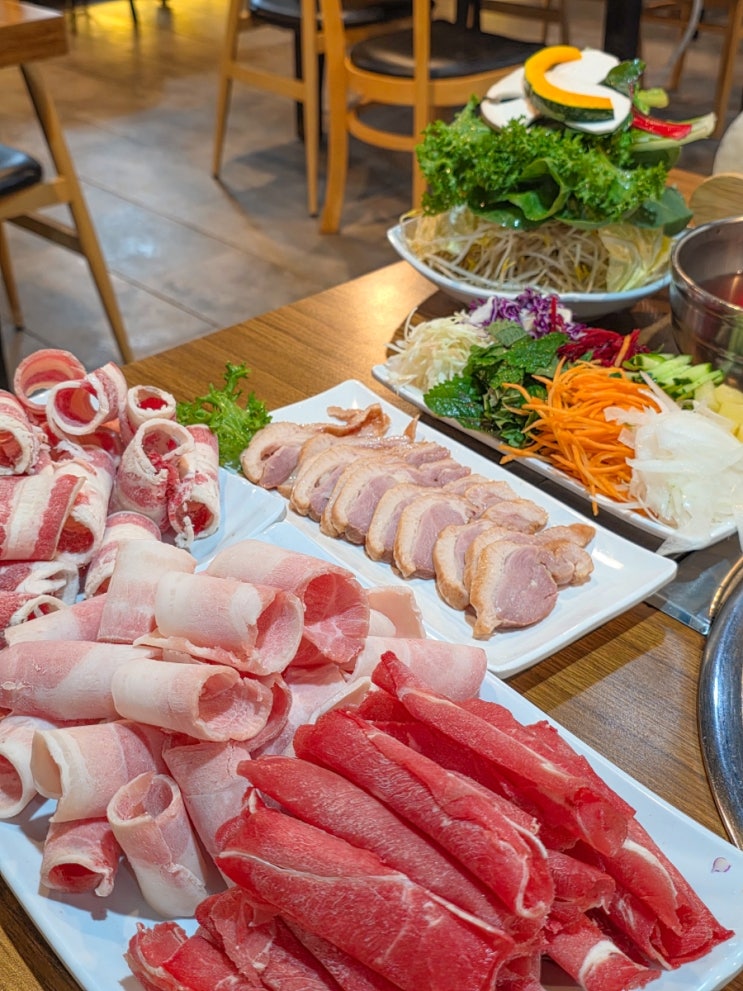  강남역맛집 퀸즈가든 강남역점 솔직후기