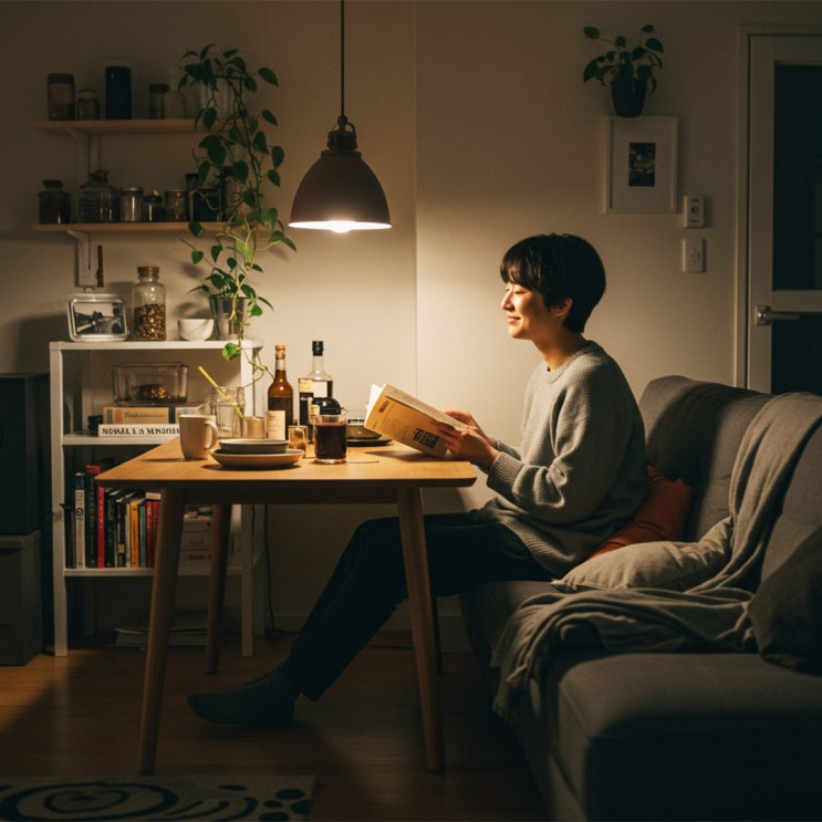  결혼 안 해도 괜찮을까? 2030 솔로 라이프 현실