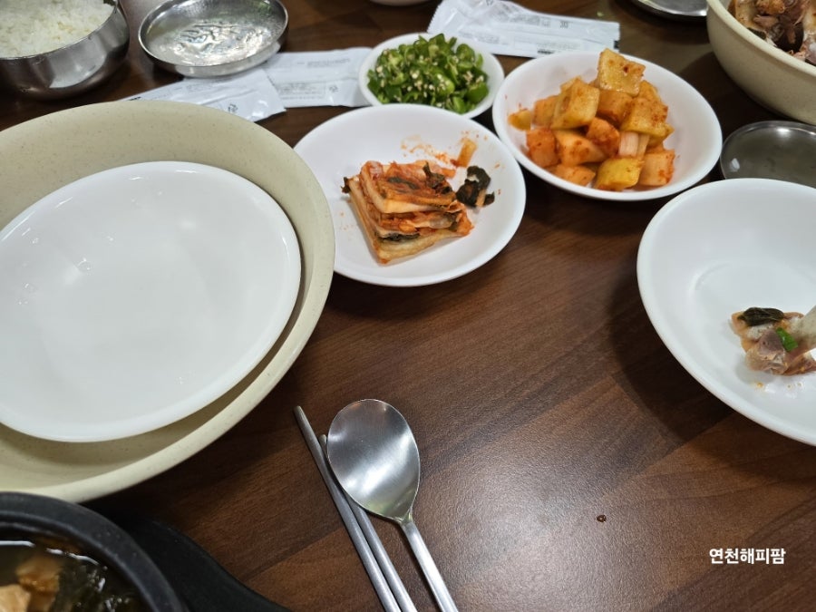 군남뼈해장국 사진 4