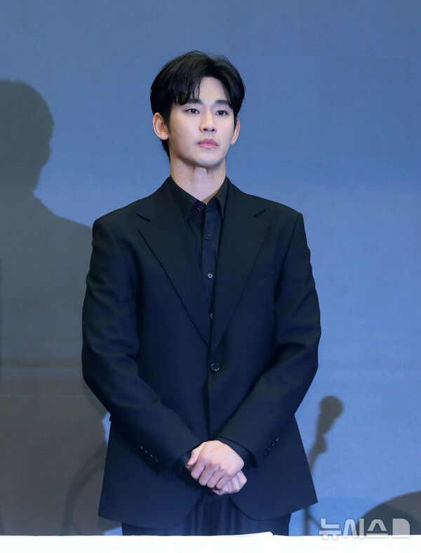  김수현 억울함 푸나…"김새론 제보자 피습사건 無"