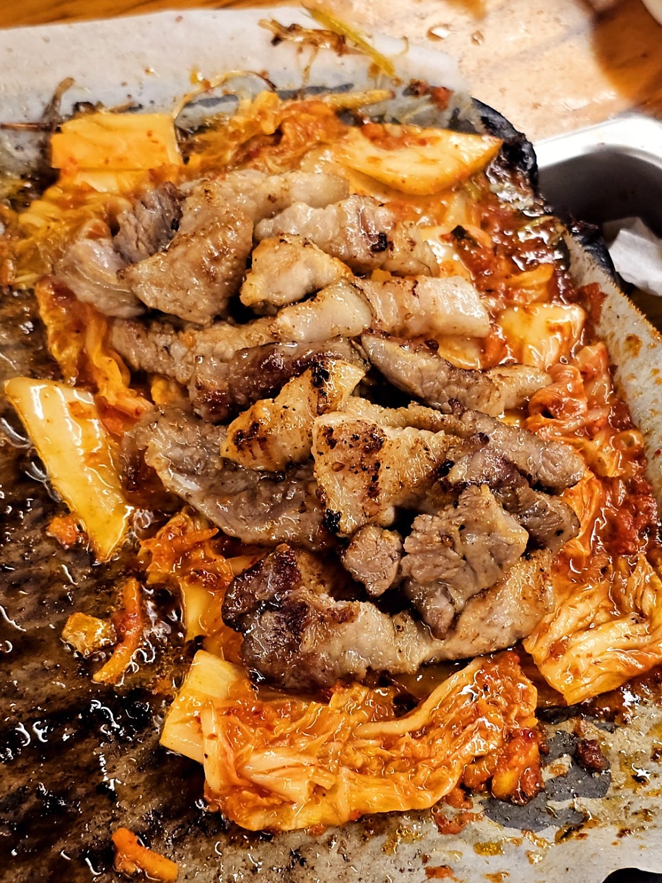 대경정육식당 사진 6