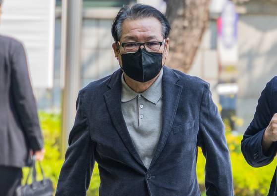 윤석열 부부와 통일교?건진법사 아내,통일교 금품수수 연루 정황