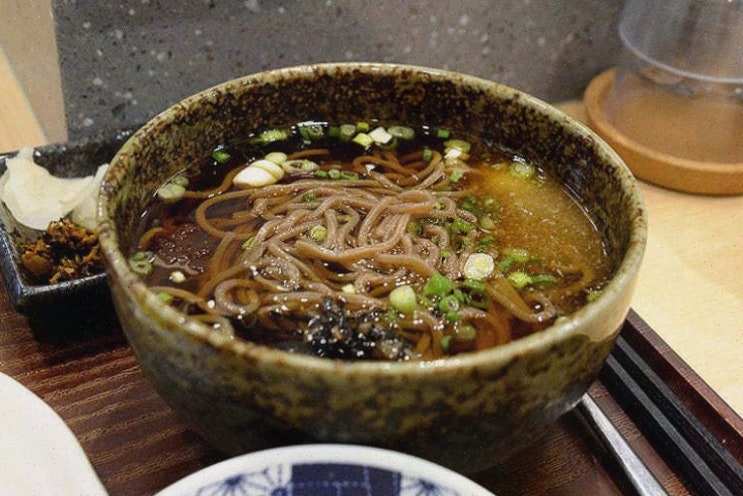  호시카츠 서울역점, 서울역 혼밥 추천의 완벽한 장소