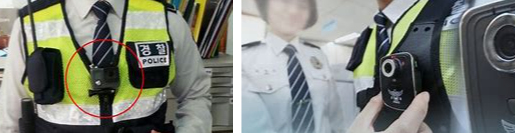 “마음껏 <b>보디캠</b> 달고 다녀라”...지원 나서는 <b>경찰</b>청... 