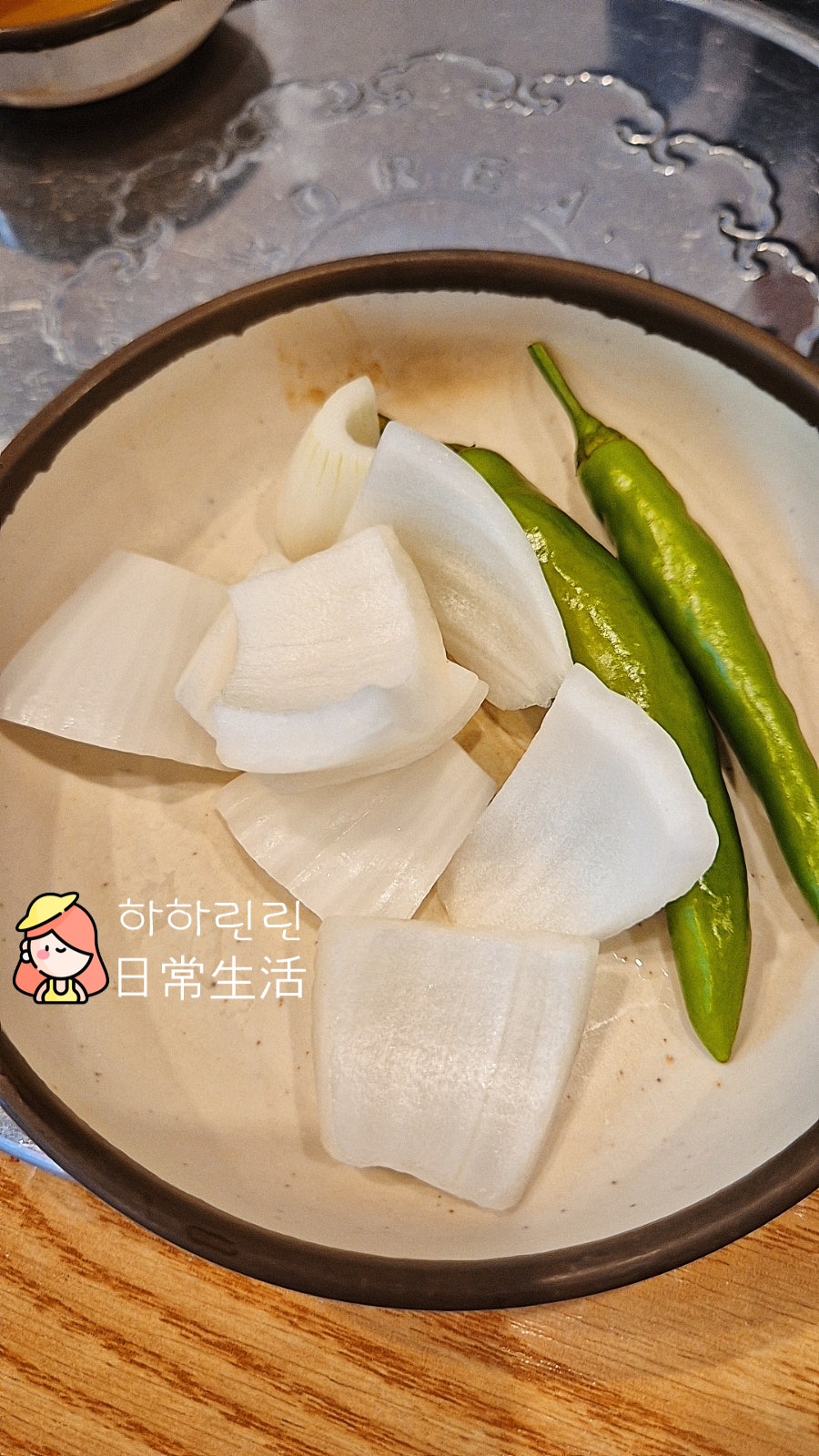 돈뼈락감자탕 사진 6