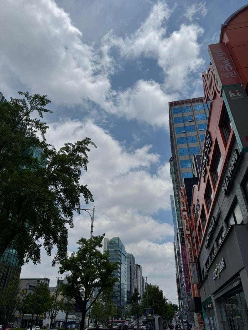 신사역 코인노래방 락휴 내돈내산 후기 : 네이버 블로그