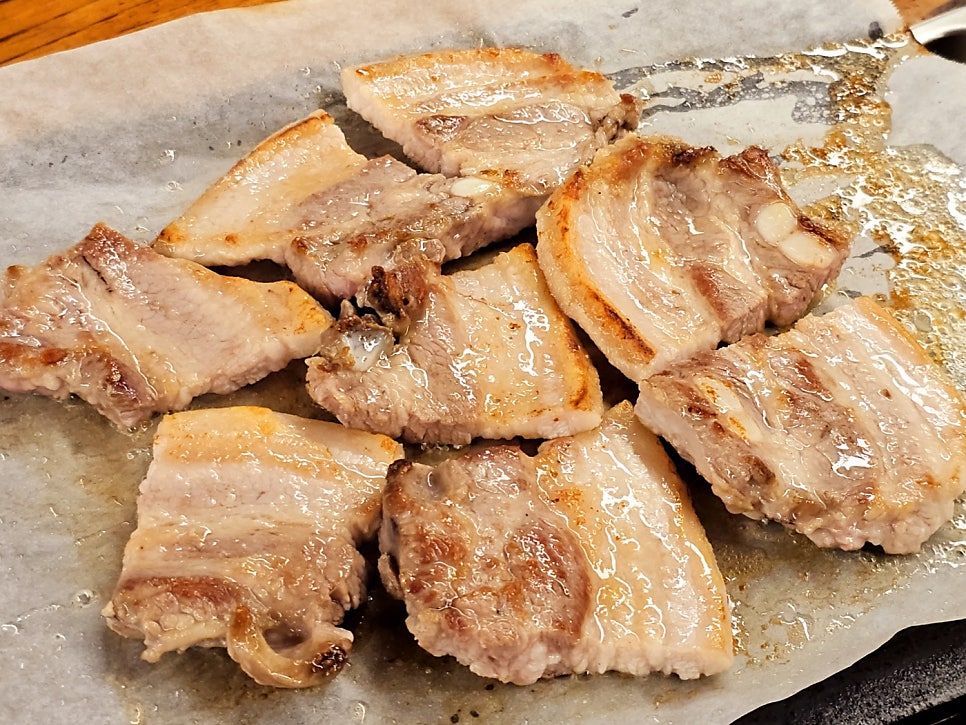 대경정육식당 사진 5