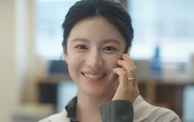 '언슬전' 오구 커플 헤피엔딩, 평범한 이야기로 공감 얻었다.