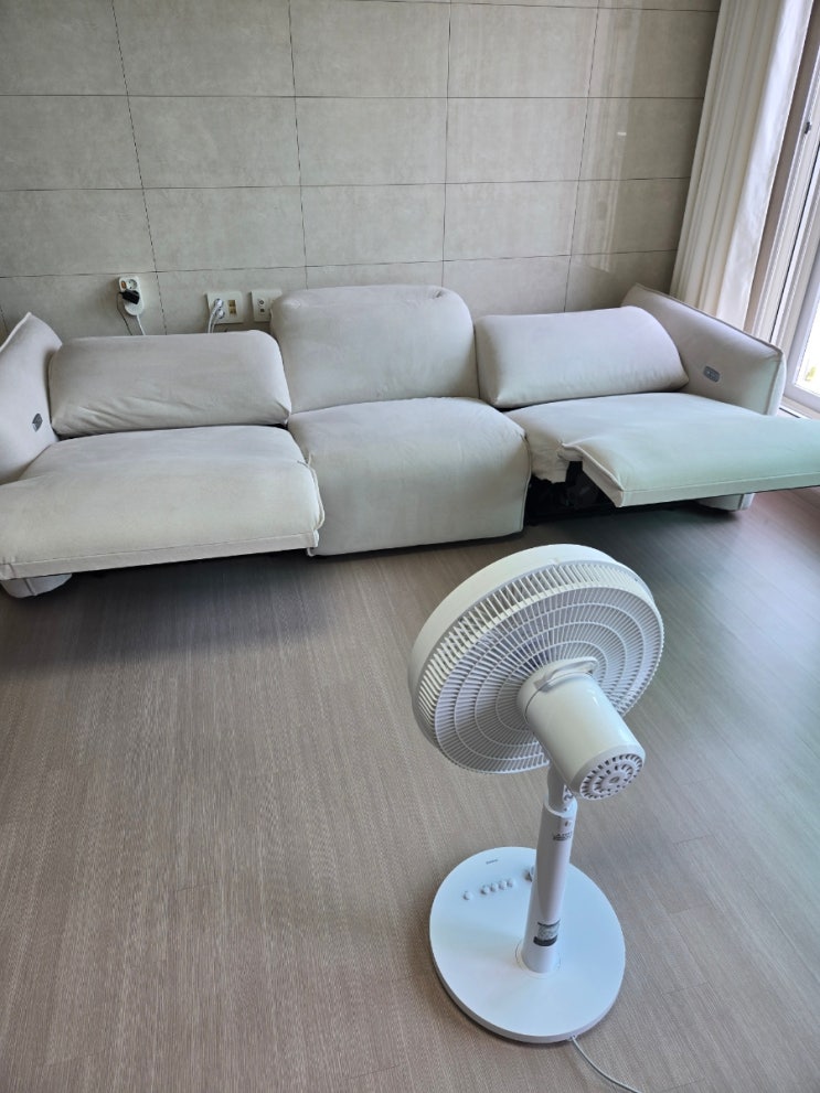  [후기] 비쎌 습식청소기 대여