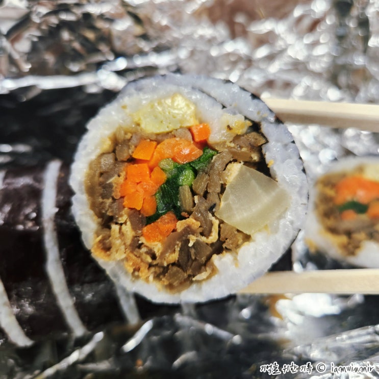 가산디지털단지역 김밥 포장 전문 삼형제김밥 가산디지털단지역 김밥 포장 전문 삼형제김밥