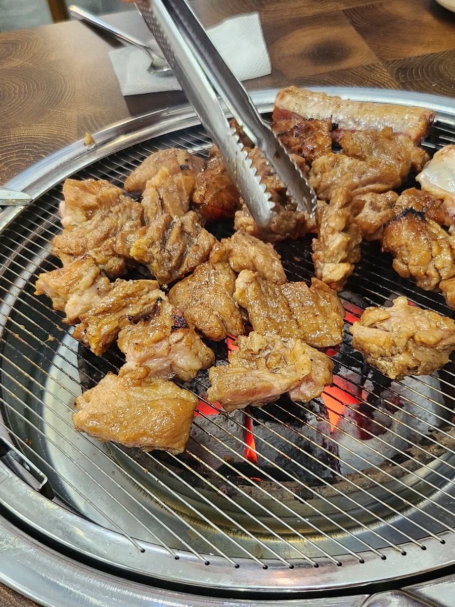 갑부 숯불갈비 사진 4