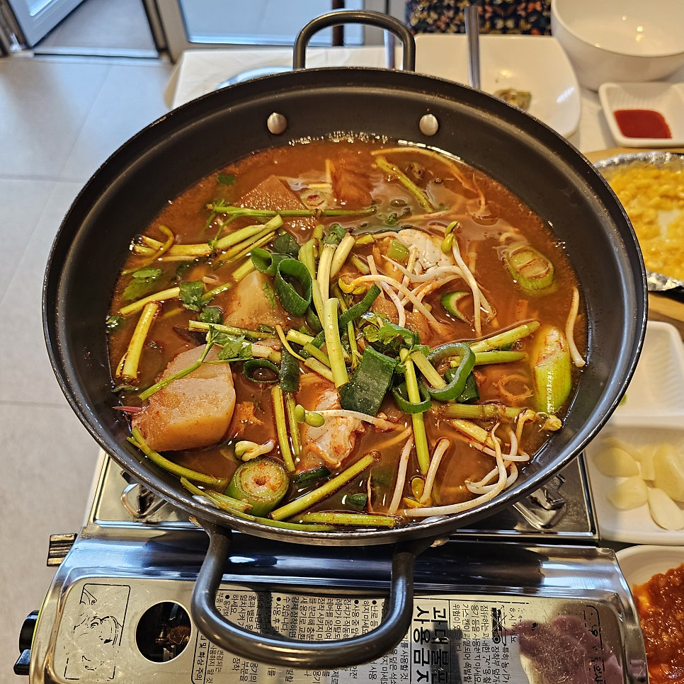 흥남식당 사진 6