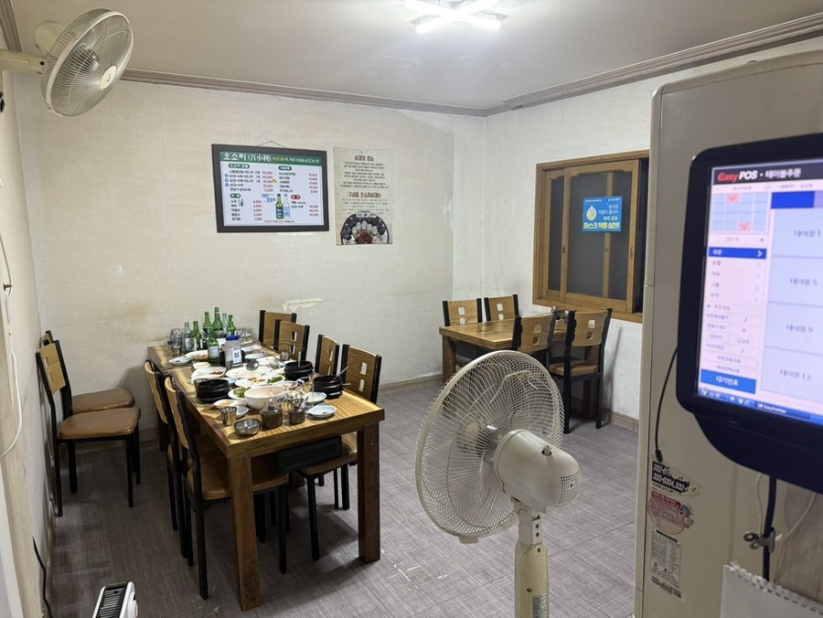 오소리순대 부산점 사진 5