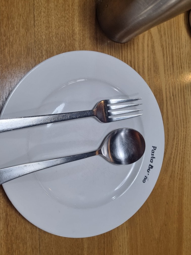 파스타부오노 거창점 사진 2