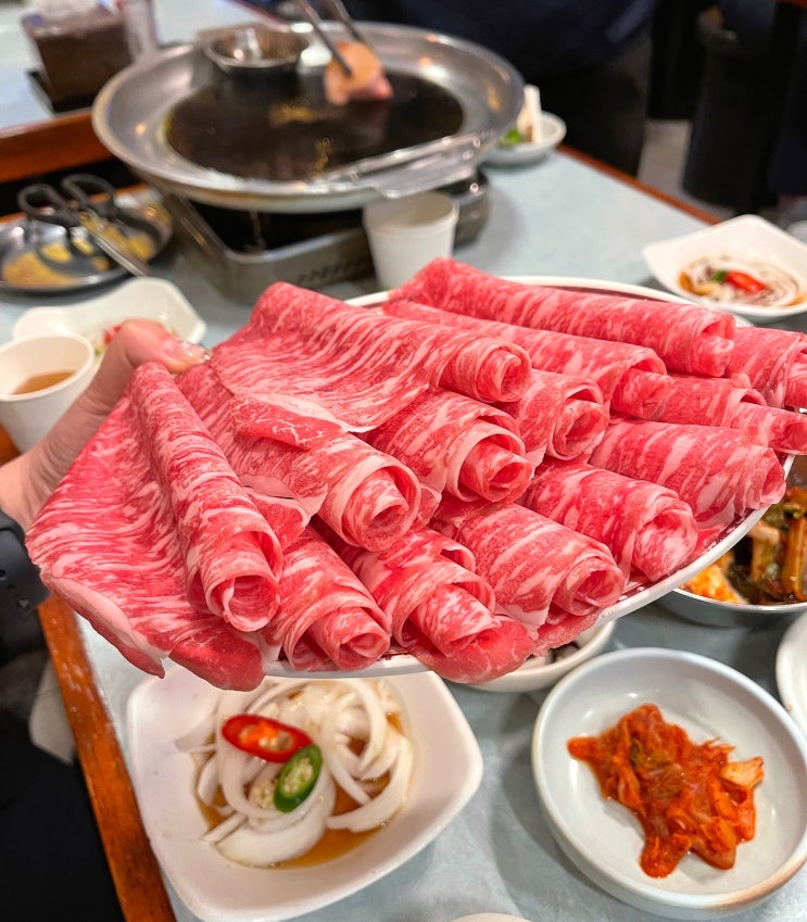  해운대 센텀고기집 봉계 한우로스구이 최애식당 가격, 주차, 위치