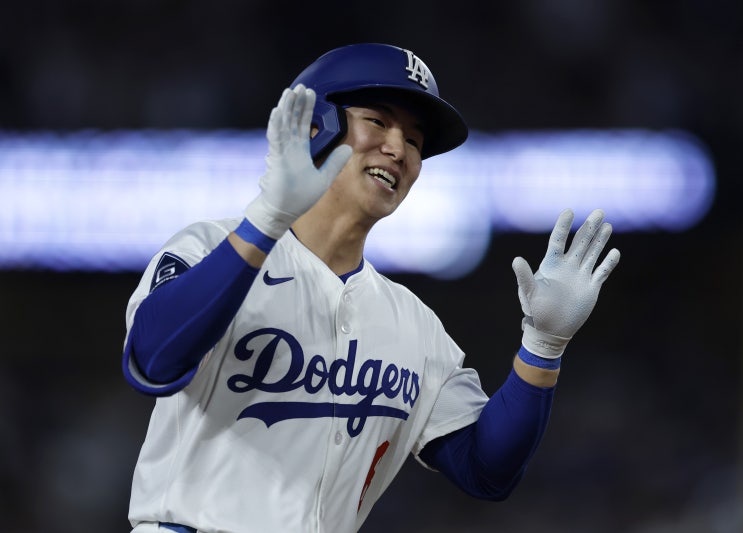 [오늘의 MLB] (5/19) <b>김혜성</b>, 빅리그 <b>생존</b>...<b>다저스</b>, 베테랑... 