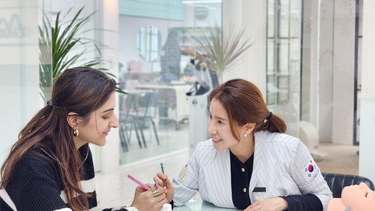 <b>K 뷰티 해외진출</b> 글로벌 미용아카데미 한국미광뷰티와 함께