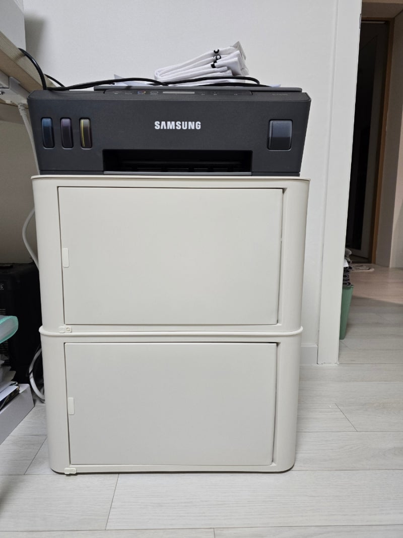 씨밀렉스 원터치 리빙박스
