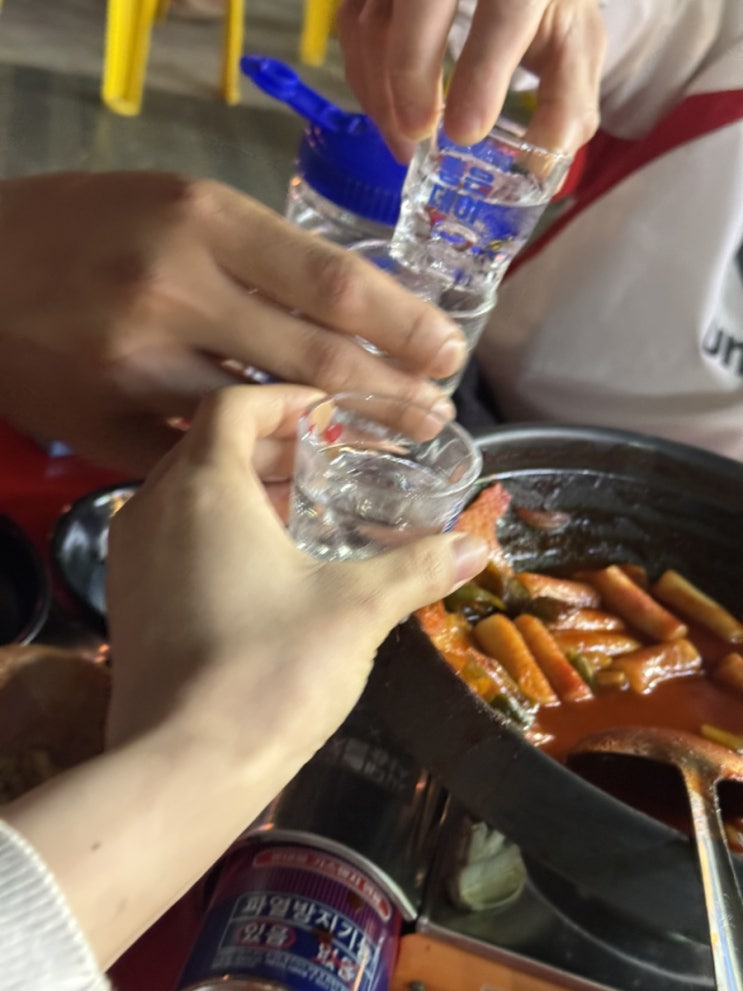  [부산기장]부산 야장 그리고 가라오케 