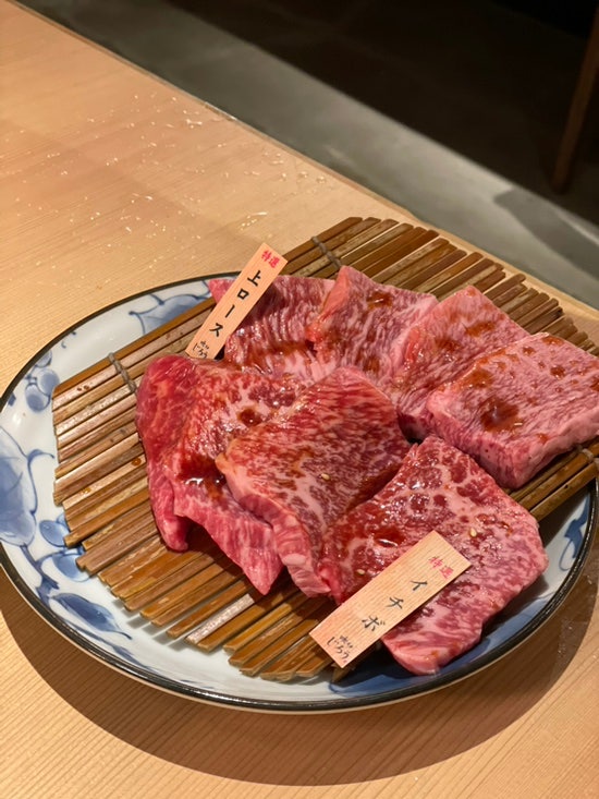 히로시마 야끼니꾸 맛집 個室焼肉 喰切じろう 袋町店 후기, 야끼니꾸 뜻