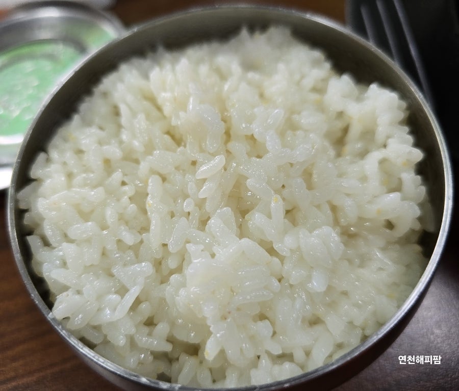군남뼈해장국 사진 5