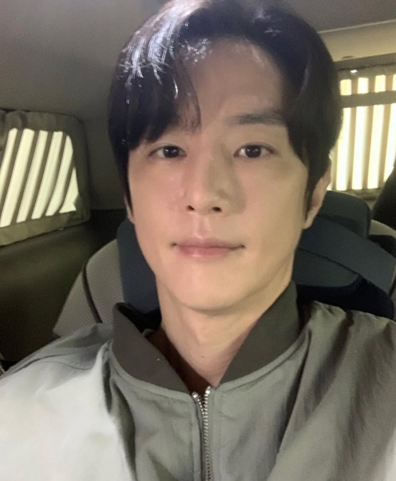 결혼 발표한 배우 권율은 누구? (프로필)