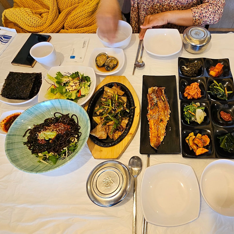 흥남식당 사진 5