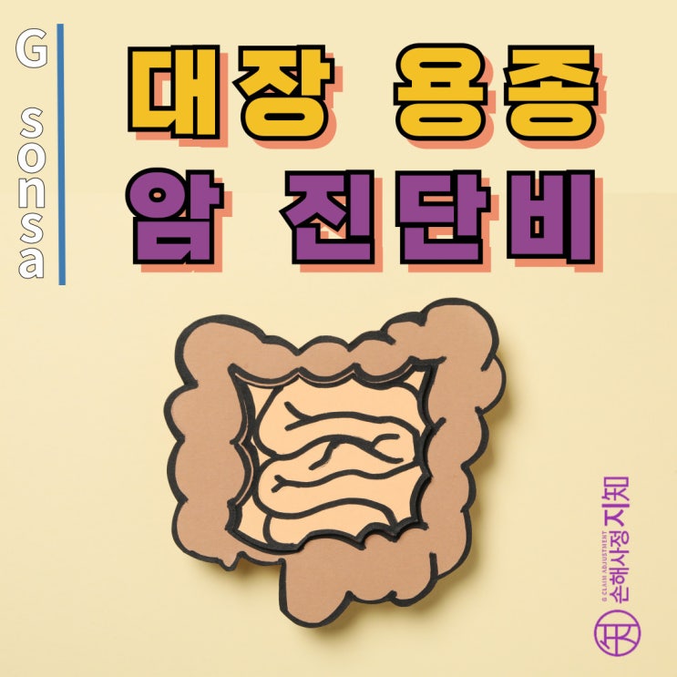  대장용종 – 제자리암(D01) 인정받는 비결, 고등급 이형성에 있습니다! - [암진단비, BA+DA]