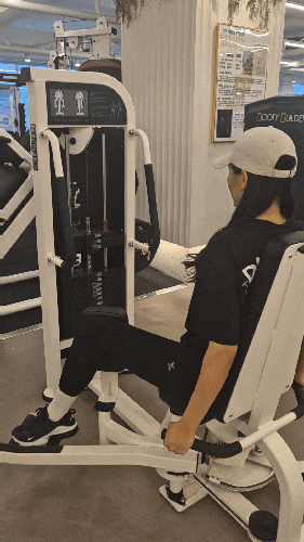  안산 선부동 헬스장 빌리프짐 선부 pt 후기