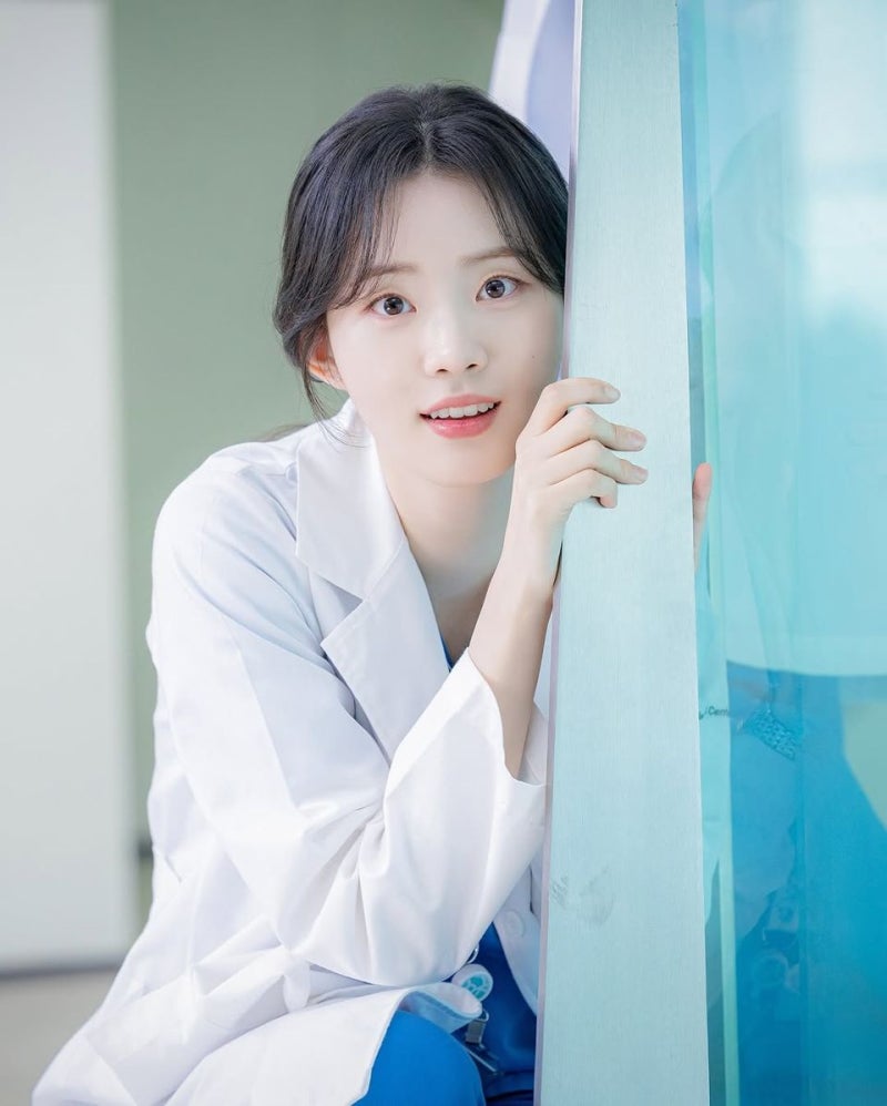 (언슬전, 마녀2, 파과) 배우 신시아 나이, 키, 인스타그램, 이상형