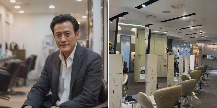  [미용실 리뷰] 오무선미용실대백프라자점, 대구미용실에서 만나는 세심한 스타일링과 서비스의 진수를 맛보다