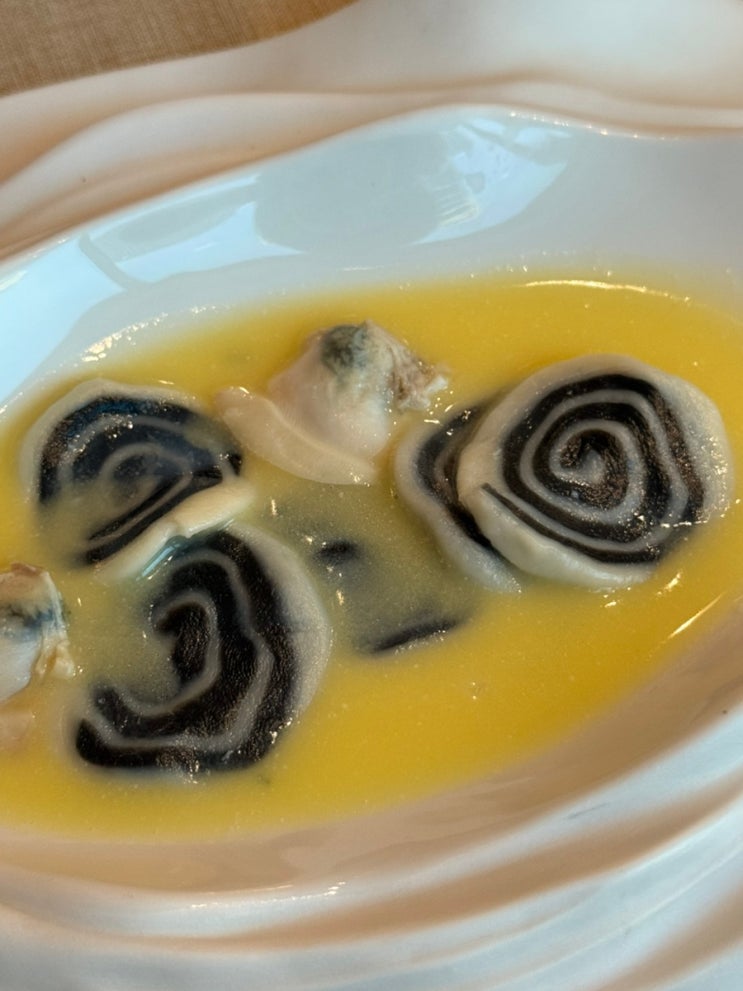  [청담맛집] 최현석셰프 파인다이닝 쵸이닷 디너 내돈내산