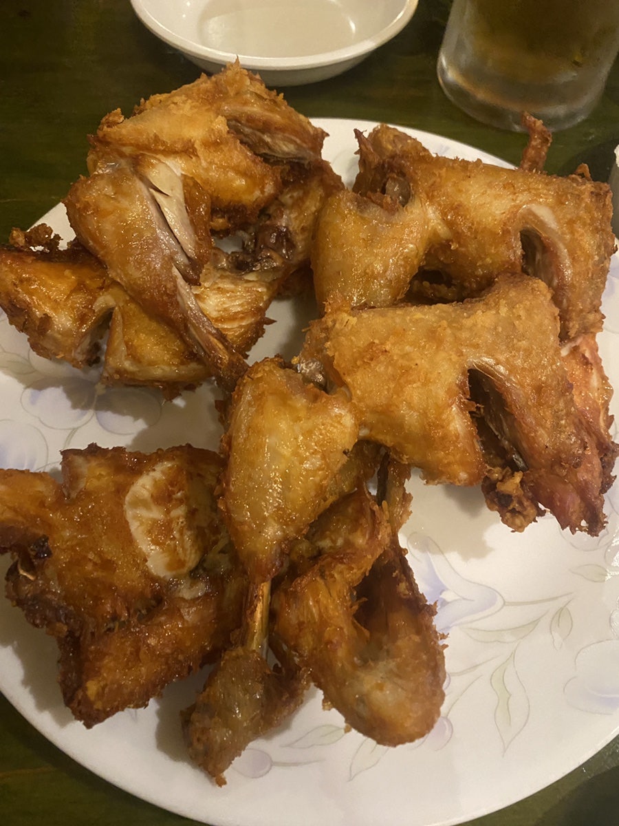 Bodeuramchikin Gajwahyeondaejeom photo 6