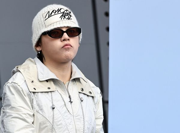 "<b>감사</b>합니다"… <b>노엘</b>, '히틀러 찬양' <b>칸예</b> 공연 <b>취소</b>에 환호한 이유