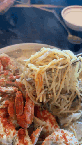  [전포동 아로하] 서면 핫플 안주 맛집 게내장파스타 추천 전포 아로하 JEONPO ALOHA