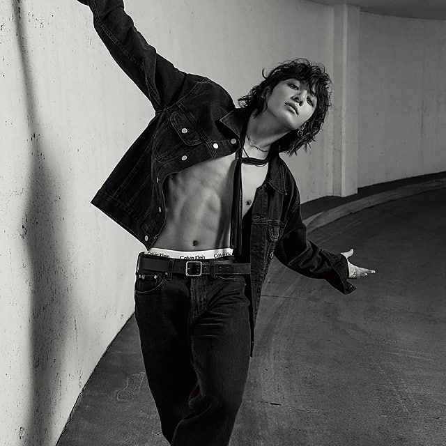 News image: History Maker: Jungkook’s Unstoppable U.S. Awards Streak Continues