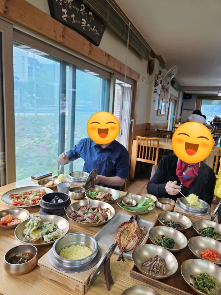 평창 봉평 맛집 평창 여행코스 한정식 맛집 흔들바위 평창 봉평 맛집 평창 여행코스 한정식 맛집 흔들바위