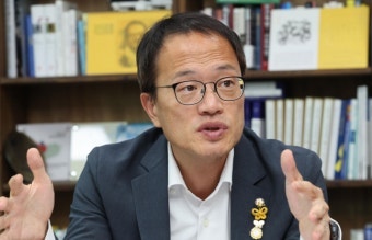 ♡이런 사람이 우리가 원하는 진짜 국회의원이다-우리 은평갑 지역구 박주민 국회의원