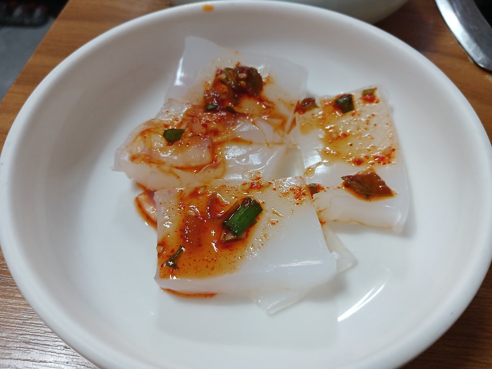 강나루민물매운탕 사진 6