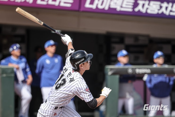 vs <b>삼성</b> 경기 ㅣ<b>3연전 스윕</b>! 롯데 자이언츠, 고승민과... 