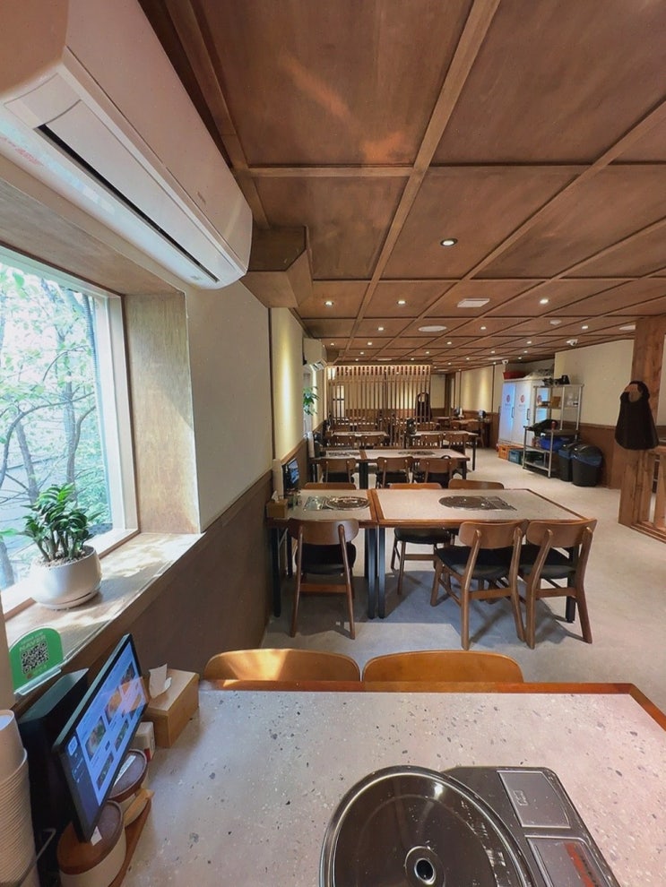  정성이 담긴 얼큰순대국이 매력적인 한양옥 서울시청본점, 서울시청역 맛집