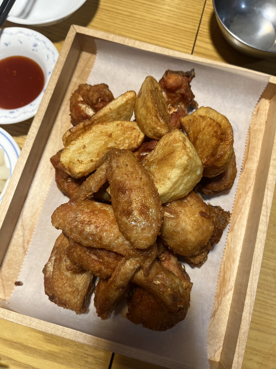 계열사 고덕점 사진 6