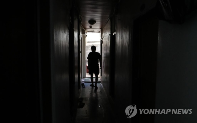 '나 혼자 산다' 10명 중 6명 "너무 외로워요" '나 혼자 산다' 10명 중 6명 "너무 외로워요"