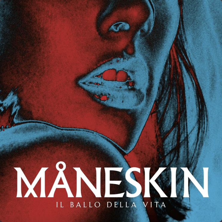  Fear For Nobody - Måneskin