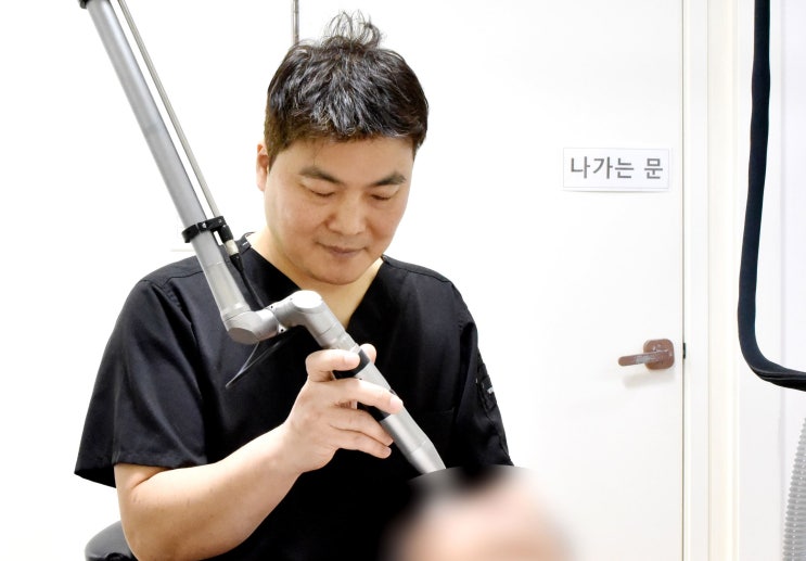  의왕/군포남자얼굴제모, 매일 아침 면도 스트레스 줄이고 싶다면 <범계역피부과>