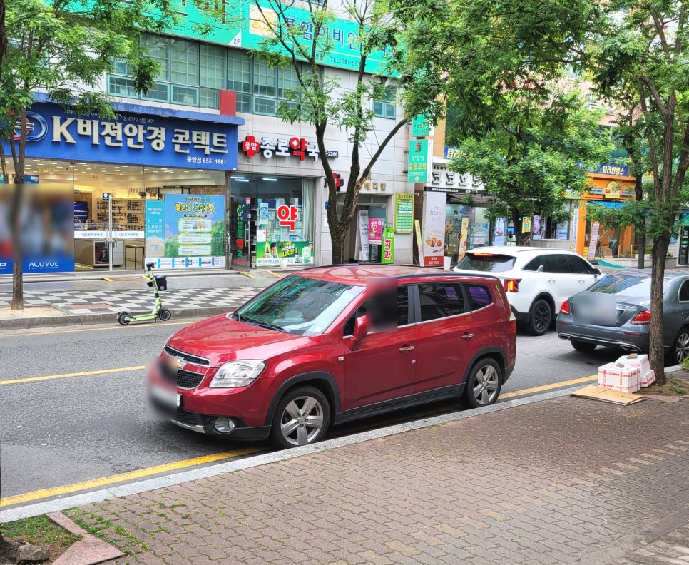 돈까스짱 풍암점 사진 5