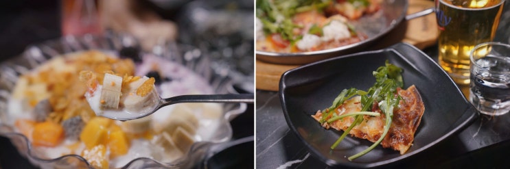  부평술집 더블랙, 프라이빗한 저녁을 즐기고 싶다면!
