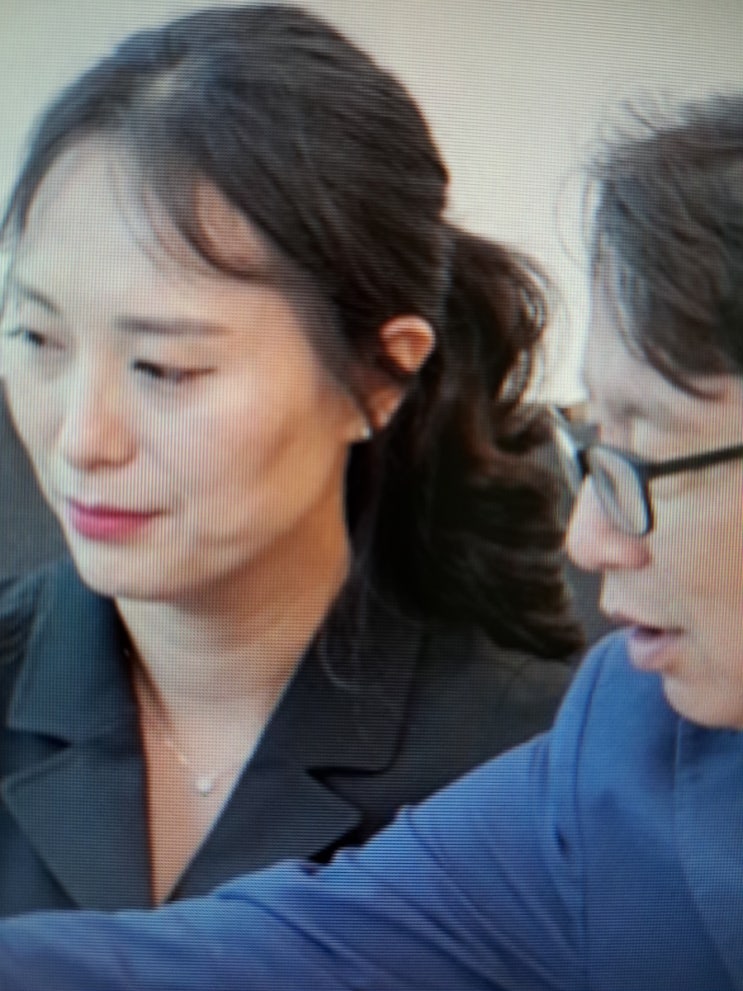 <b>심현섭 정영림 결혼식</b> 사회 이병헌 재산