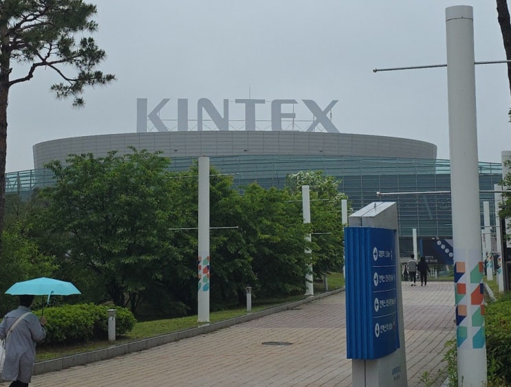  2025 메가쇼 일산 킨텍스 마케팅 아이디어 얻기